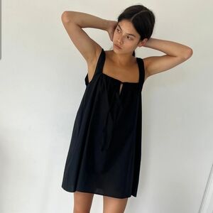 Deiji Studios Bow Dress